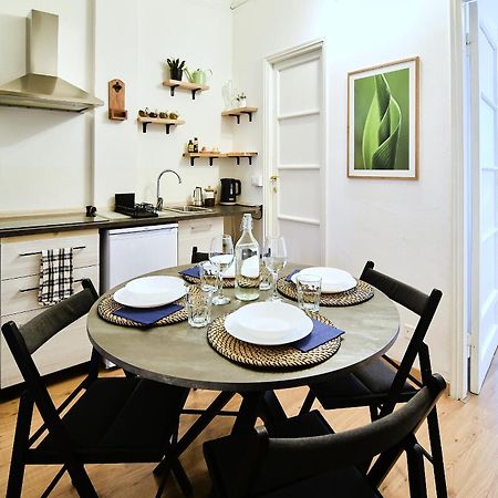 Eterea N.01 Exclusivity In Comfort/Privacy/Relax Apartment Милано Екстериор снимка