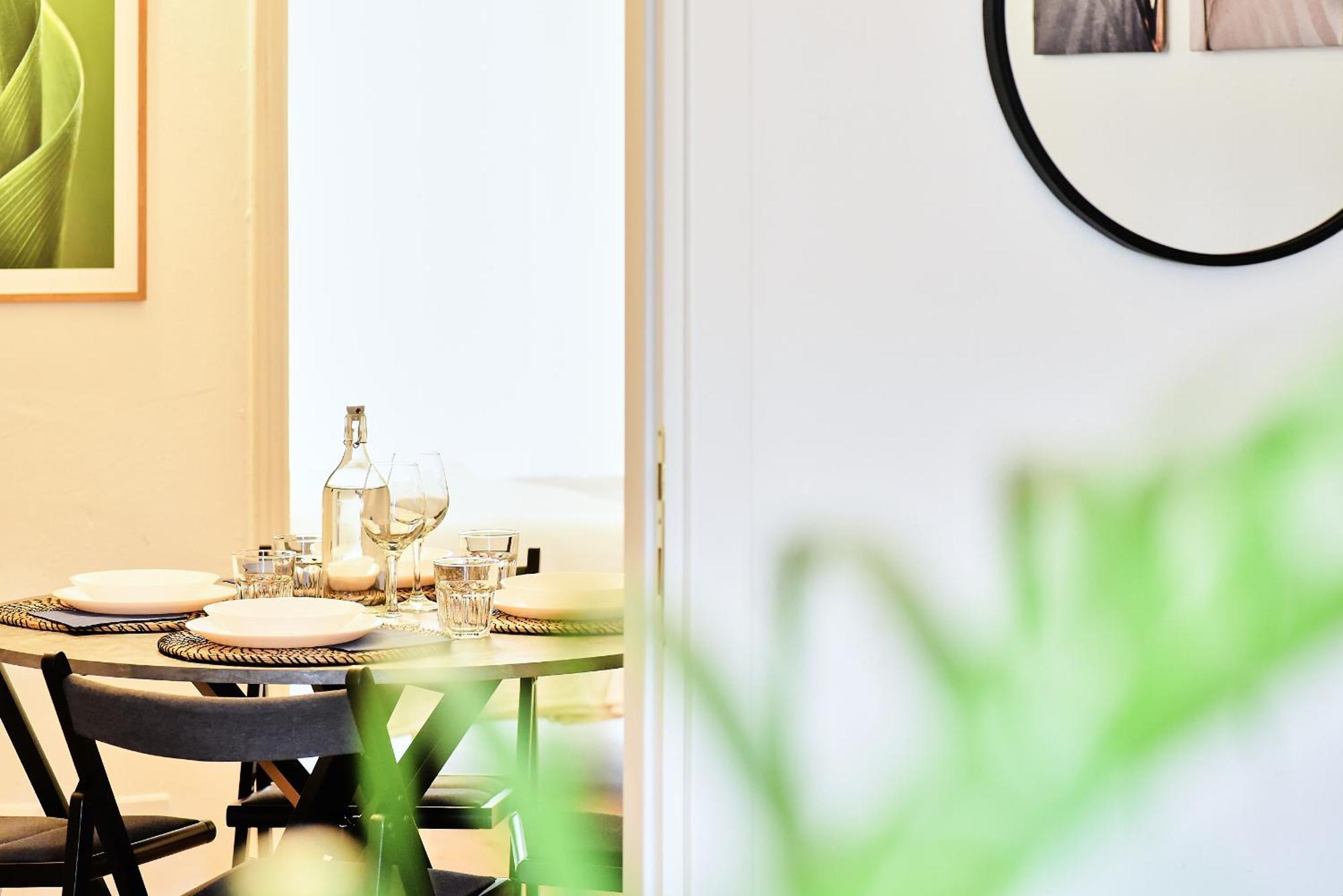 Eterea N.01 Exclusivity In Comfort/Privacy/Relax Apartment Милано Екстериор снимка