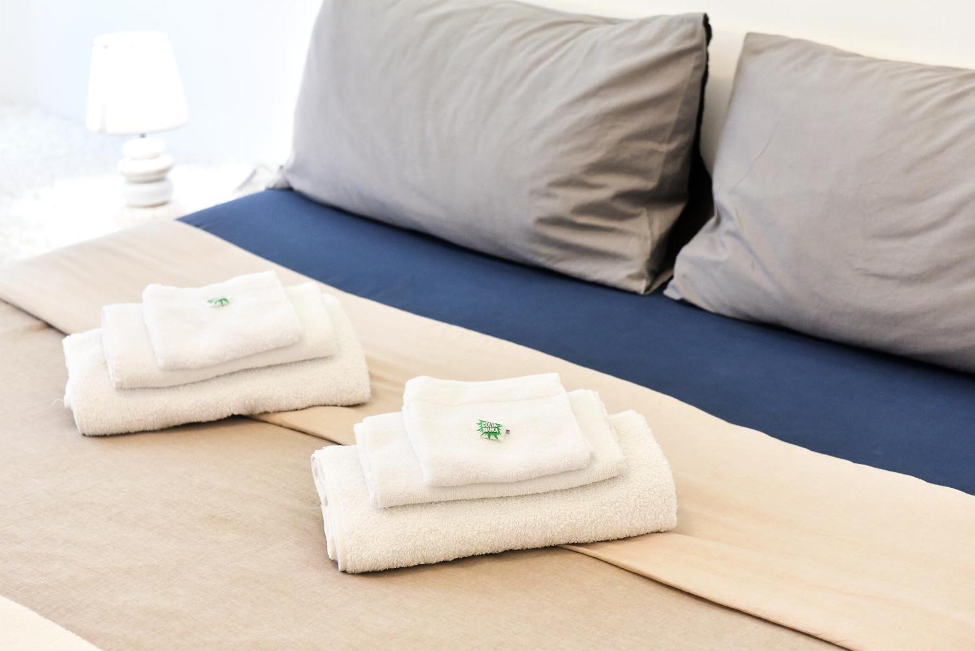 Eterea N.01 Exclusivity In Comfort/Privacy/Relax Apartment Милано Екстериор снимка