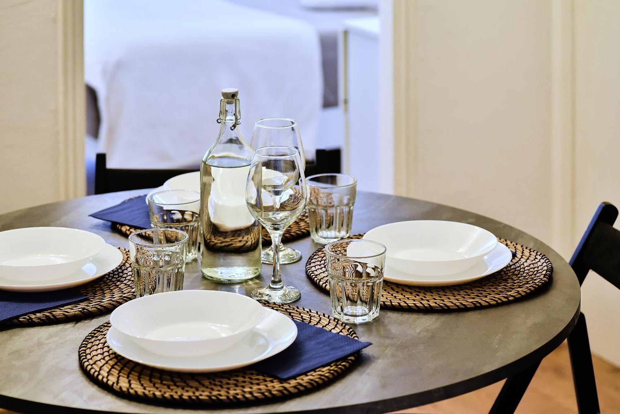 Eterea N.01 Exclusivity In Comfort/Privacy/Relax Apartment Милано Екстериор снимка