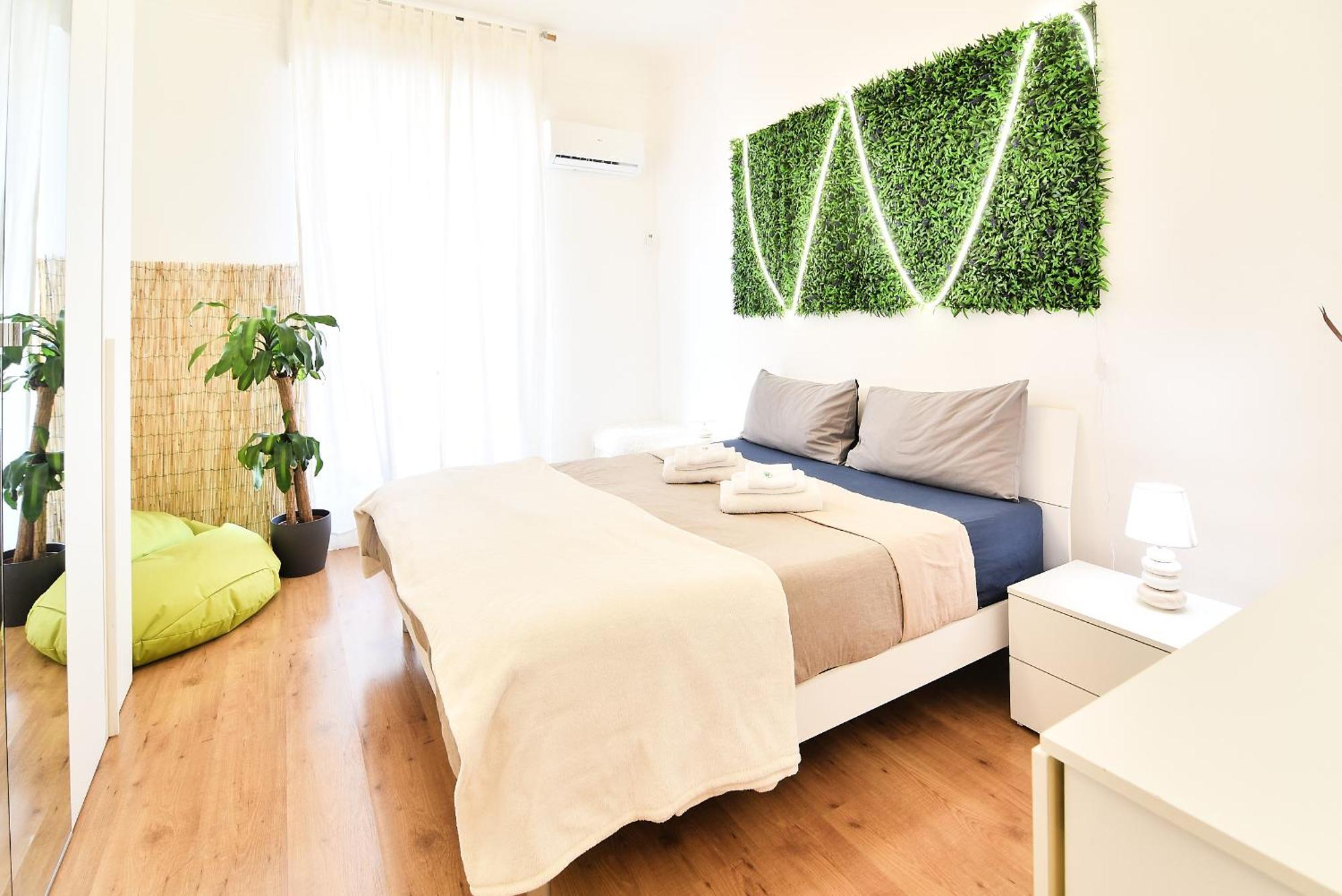 Eterea N.01 Exclusivity In Comfort/Privacy/Relax Apartment Милано Екстериор снимка